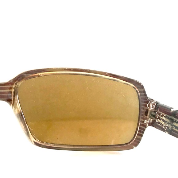 SUNCLOUD Tortoise shell sunglasses - Picture 6 of 10